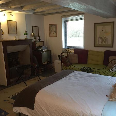 Chambre D'Hotes Le Grand Fourneau Lassay-sur-Croisne Eksteriør bilde
