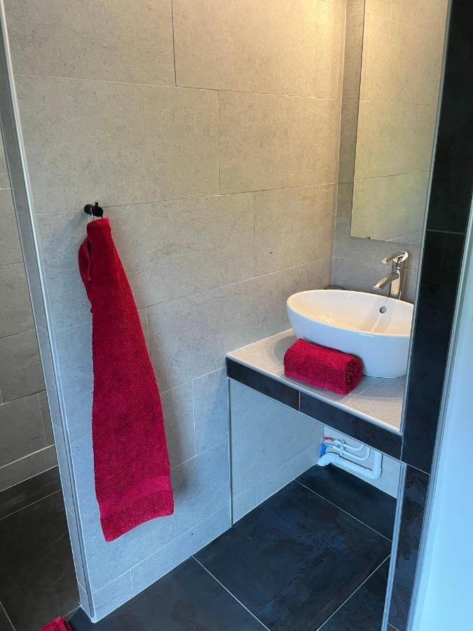Chambre D'Hotes Le Grand Fourneau Lassay-sur-Croisne Eksteriør bilde