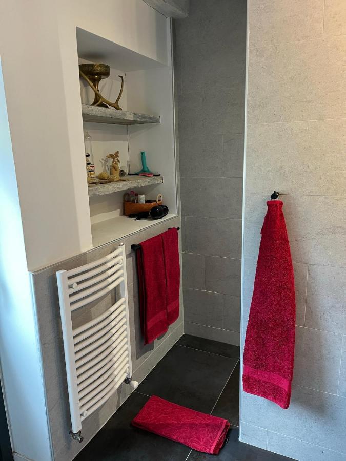 Chambre D'Hotes Le Grand Fourneau Lassay-sur-Croisne Eksteriør bilde