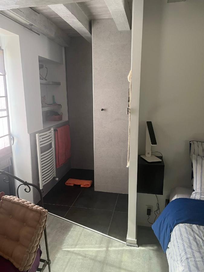 Chambre D'Hotes Le Grand Fourneau Lassay-sur-Croisne Eksteriør bilde