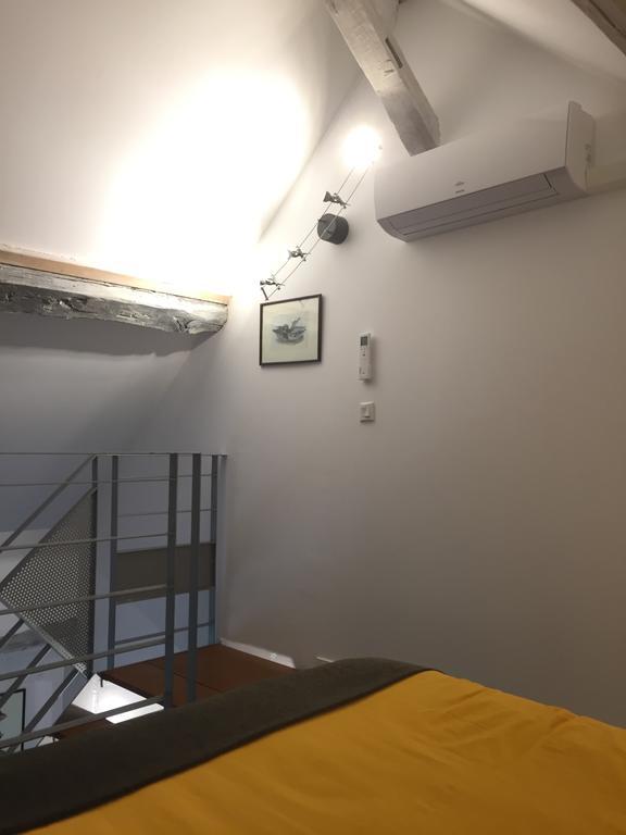 Chambre D'Hotes Le Grand Fourneau Lassay-sur-Croisne Eksteriør bilde